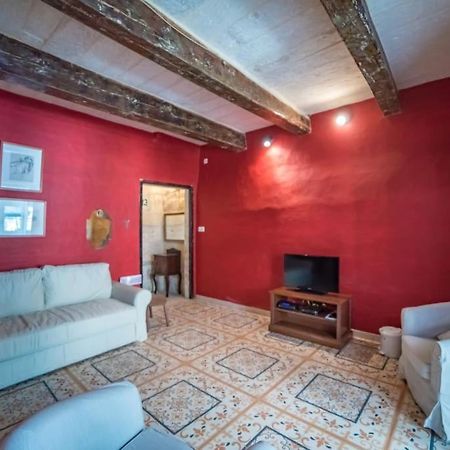 Apartament Juf- Juliana'S Unique Townhouse Valletta Zewnętrze zdjęcie