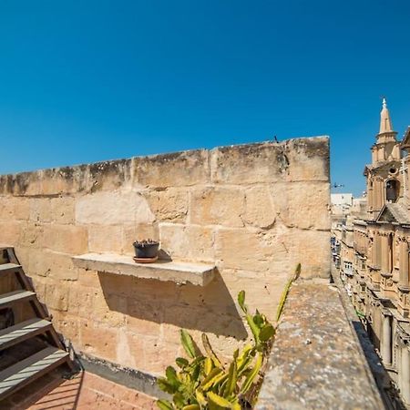 Apartament Juf- Juliana'S Unique Townhouse Valletta Zewnętrze zdjęcie