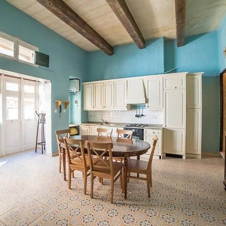 Apartament Juf- Juliana'S Unique Townhouse Valletta Zewnętrze zdjęcie