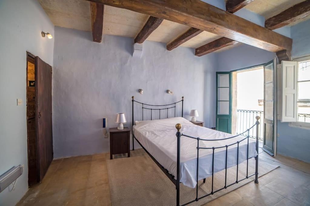Apartament Juf- Juliana'S Unique Townhouse Valletta Zewnętrze zdjęcie