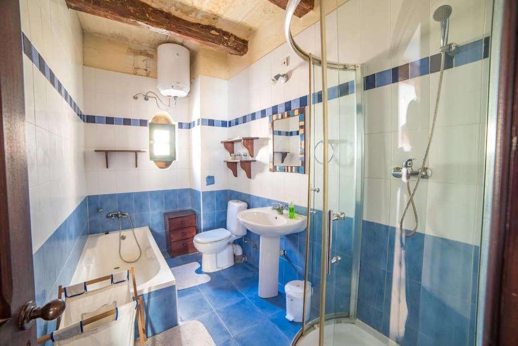 Apartament Juf- Juliana'S Unique Townhouse Valletta Zewnętrze zdjęcie