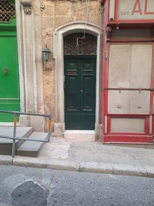 Apartament Juf- Juliana'S Unique Townhouse Valletta Zewnętrze zdjęcie