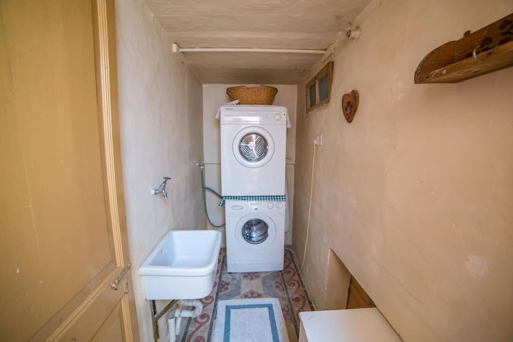 Apartament Juf- Juliana'S Unique Townhouse Valletta Zewnętrze zdjęcie