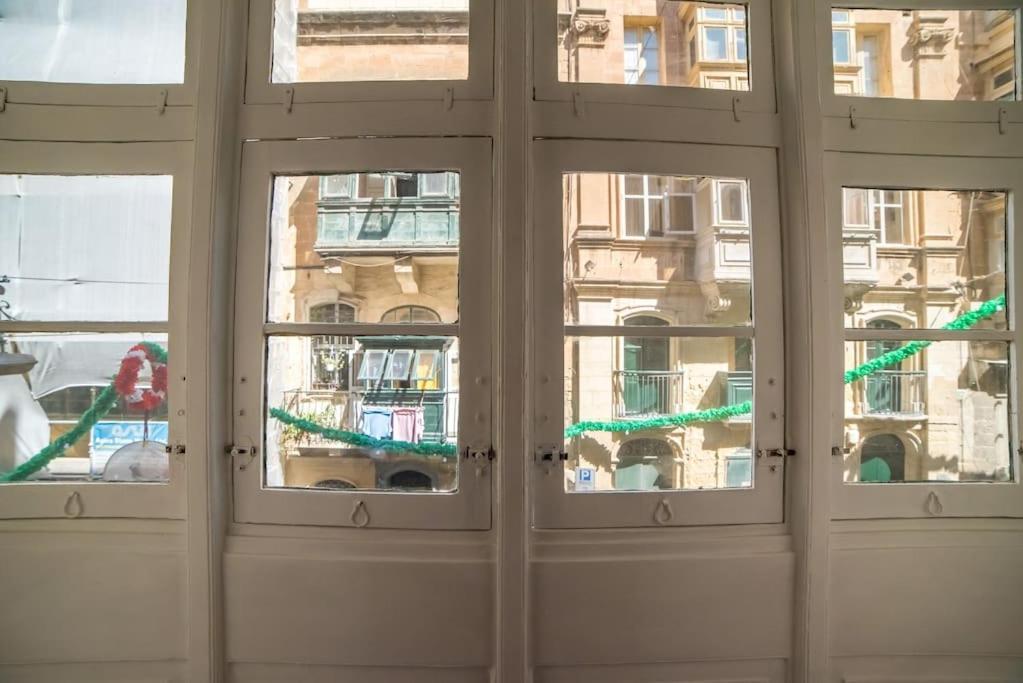Apartament Juf- Juliana'S Unique Townhouse Valletta Zewnętrze zdjęcie