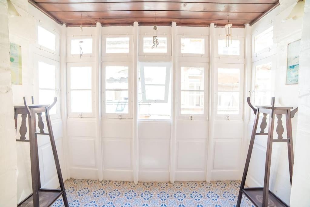 Apartament Juf- Juliana'S Unique Townhouse Valletta Zewnętrze zdjęcie